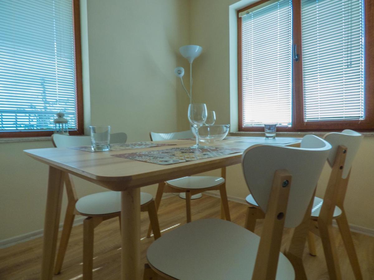 Private Apartment In Cypress Complex 15 Варна Экстерьер фото