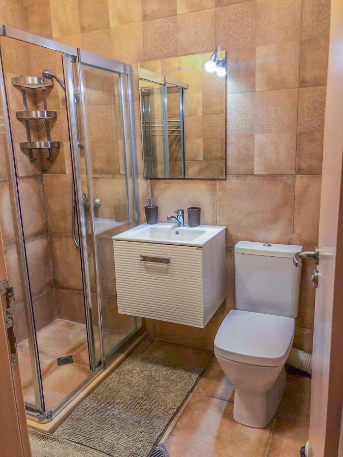 Private Apartment In Cypress Complex 15 Варна Экстерьер фото