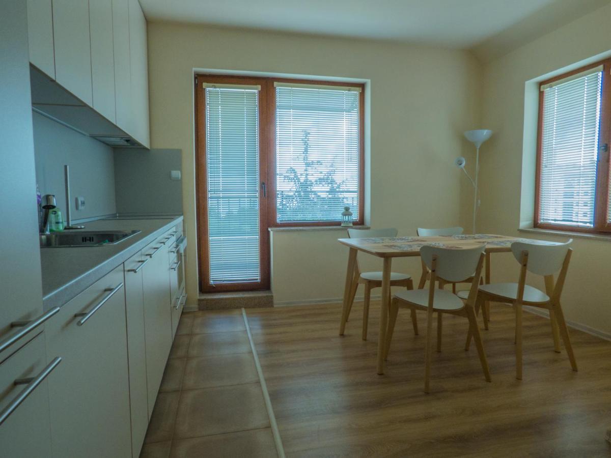 Private Apartment In Cypress Complex 15 Варна Экстерьер фото