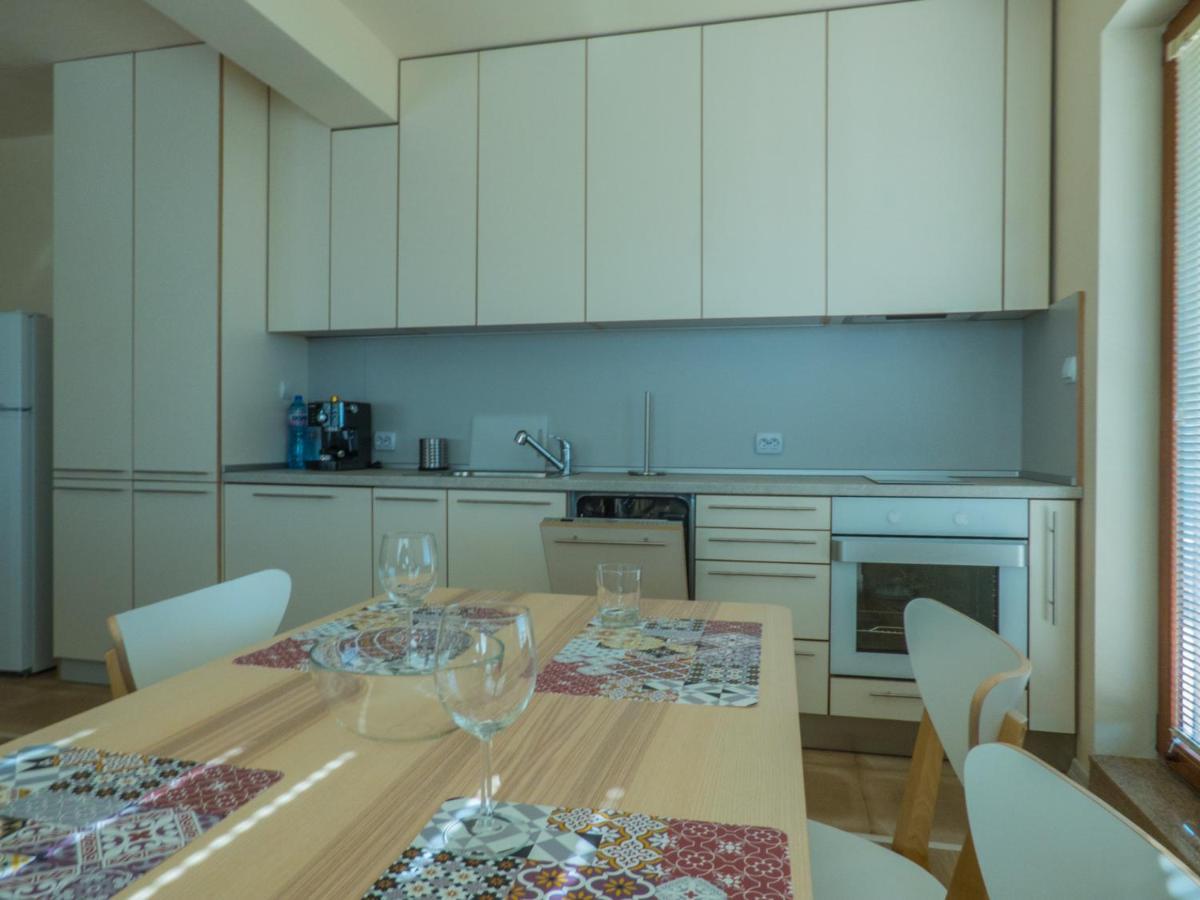 Private Apartment In Cypress Complex 15 Варна Экстерьер фото