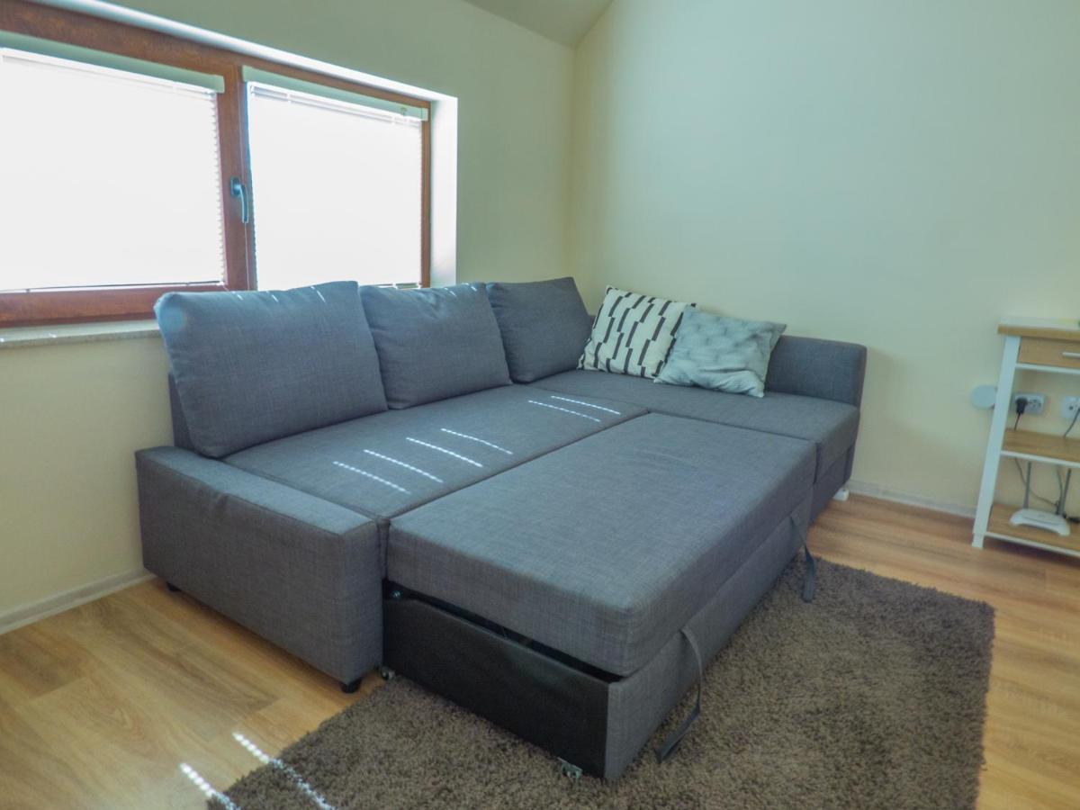 Private Apartment In Cypress Complex 15 Варна Экстерьер фото